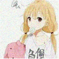 观众弥勒的风穴头像